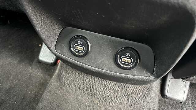Hyundai Santa Fe SANTA FE 1.6 TGDi Hybrid Premium 5dr Auto