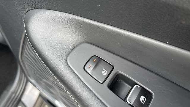 Hyundai Santa Fe SANTA FE 1.6 TGDi Hybrid Premium 5dr Auto