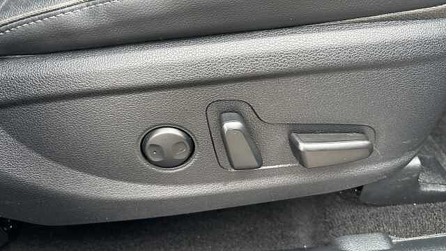 Hyundai Santa Fe SANTA FE 1.6 TGDi Hybrid Premium 5dr Auto