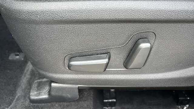 Hyundai Santa Fe SANTA FE 1.6 TGDi Hybrid Premium 5dr Auto