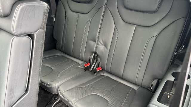 Hyundai Santa Fe SANTA FE 1.6 TGDi Hybrid Premium 5dr Auto