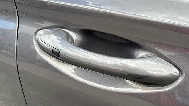 Hyundai Santa Fe SANTA FE 1.6 TGDi Hybrid Premium 5dr Auto