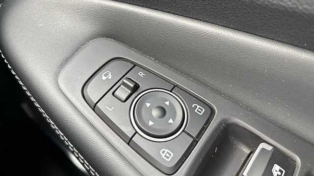 Hyundai Santa Fe SANTA FE 1.6 TGDi Hybrid Premium 5dr Auto