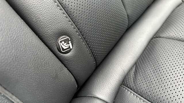 Hyundai Santa Fe SANTA FE 1.6 TGDi Hybrid Premium 5dr Auto