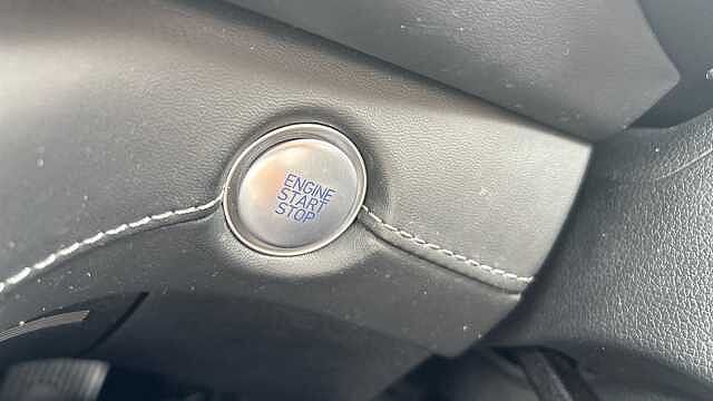 Hyundai Santa Fe SANTA FE 1.6 TGDi Hybrid Premium 5dr Auto