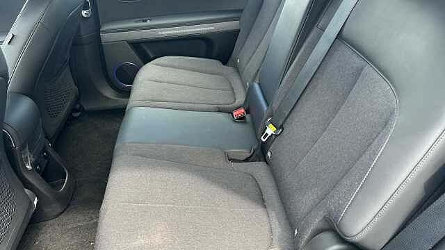 Hyundai Ioniq 5 Ioniq 5 HAT 168kW PRM P/Lth 77 kWh AU