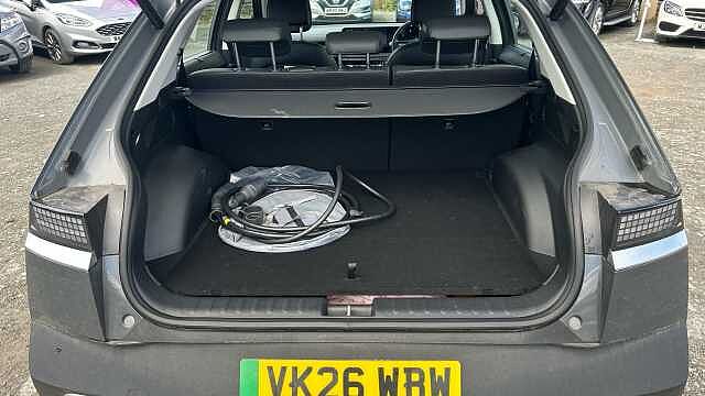 Hyundai Ioniq 5 Ioniq 5 HAT 168kW PRM P/Lth 77 kWh AU