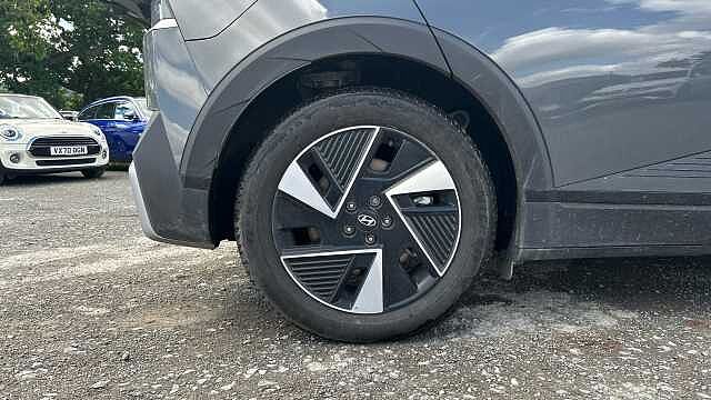 Hyundai Ioniq 5 Ioniq 5 HAT 168kW PRM P/Lth 77 kWh AU