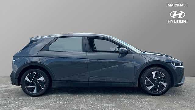 Hyundai Ioniq 5 Ioniq 5 HAT 168kW PRM P/Lth 77 kWh AU