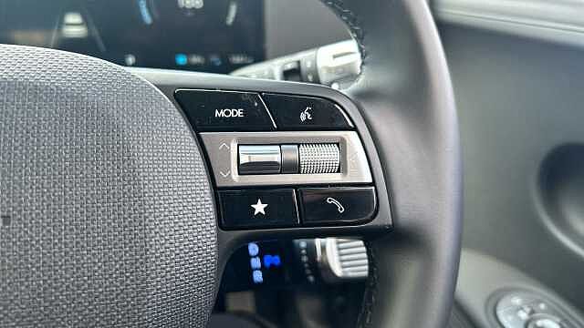 Hyundai Ioniq 5 Ioniq 5 HAT 168kW PRM P/Lth 77 kWh AU