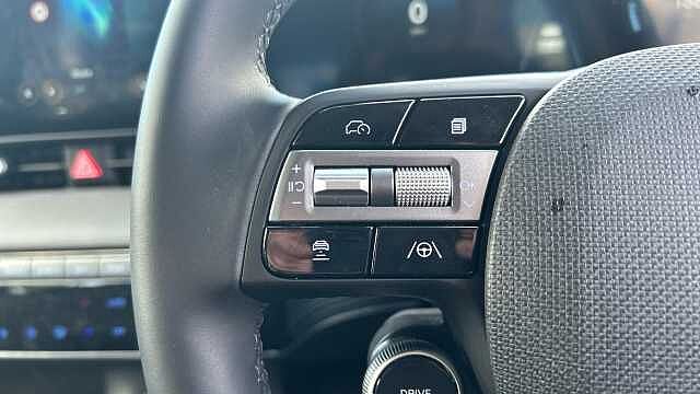 Hyundai Ioniq 5 Ioniq 5 HAT 168kW PRM P/Lth 77 kWh AU