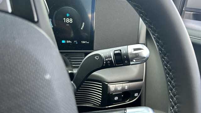 Hyundai Ioniq 5 Ioniq 5 HAT 168kW PRM P/Lth 77 kWh AU