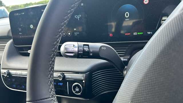 Hyundai Ioniq 5 Ioniq 5 HAT 168kW PRM P/Lth 77 kWh AU