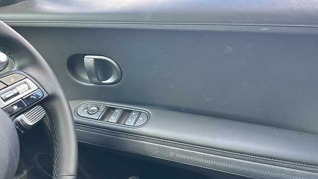 Hyundai Ioniq 5 Ioniq 5 HAT 168kW PRM P/Lth 77 kWh AU