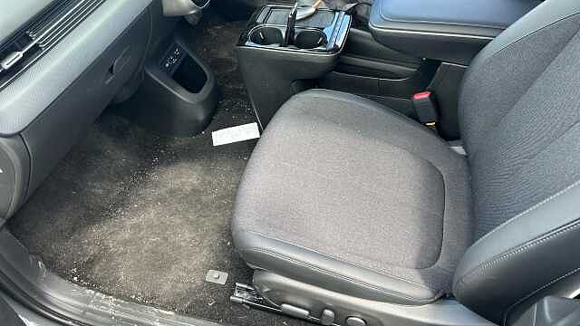 Hyundai Ioniq 5 Ioniq 5 HAT 168kW PRM P/Lth 77 kWh AU