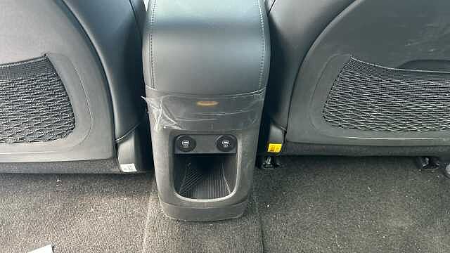 Hyundai Ioniq 5 Ioniq 5 HAT 168kW PRM P/Lth 77 kWh AU