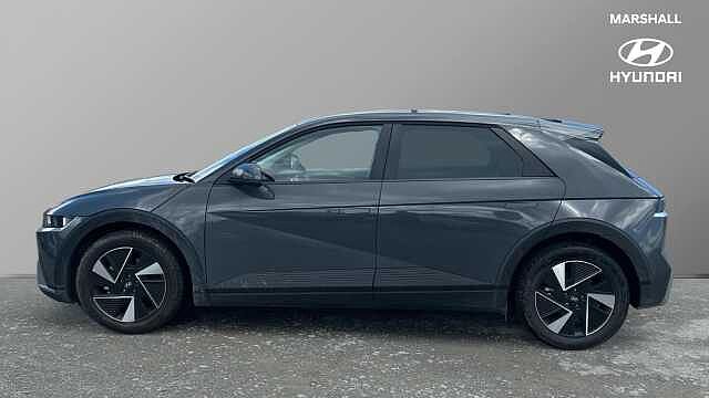 Hyundai Ioniq 5 Ioniq 5 HAT 168kW PRM P/Lth 77 kWh AU