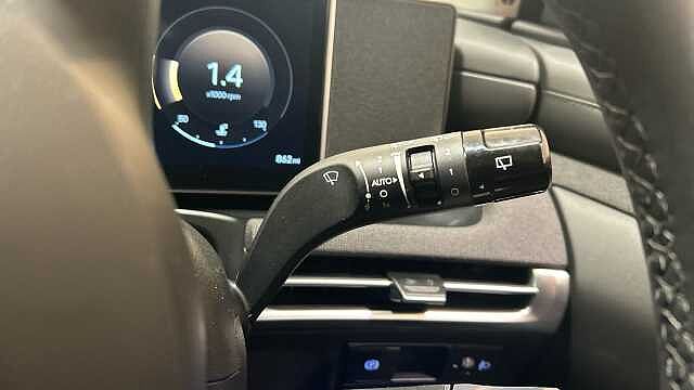 Hyundai Tucson Tucson 1.6T 160ps Advance DCT