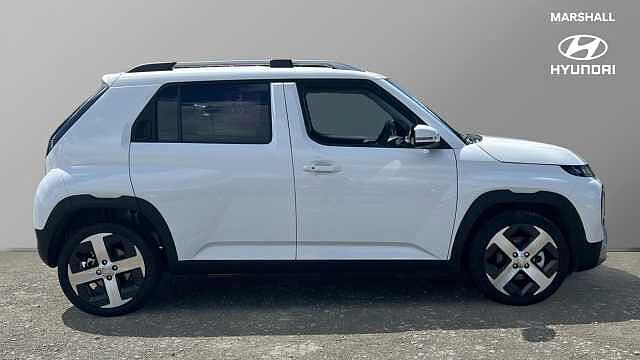 Hyundai Inster Inster 5Dr HAT 85kW 2 49kWh
