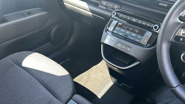 Hyundai Inster Inster 5Dr HAT 85kW 2 49kWh