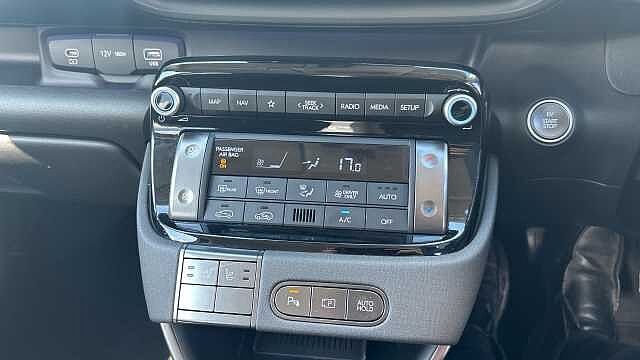 Hyundai Inster Inster 5Dr HAT 85kW 2 49kWh