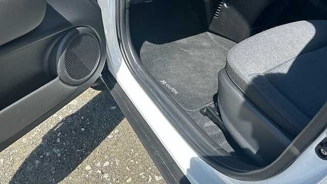 Hyundai Inster Inster 5Dr HAT 85kW 2 49kWh