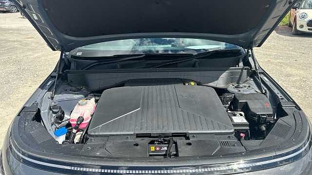 Hyundai Kona KONA 160kW N Line 65kWh 5dr Auto