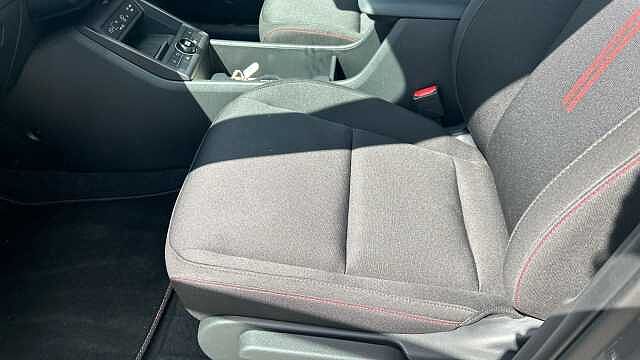 Hyundai Kona KONA 160kW N Line 65kWh 5dr Auto