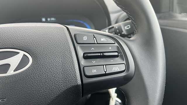 Hyundai i10 I10 1.0 [58] Advance 5dr Auto [Nav]