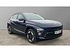 Hyundai KONA KONA 160kW Advance 65kWh 5dr Auto Blue