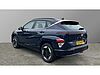 Hyundai KONA KONA 160kW Advance 65kWh 5dr Auto Blue