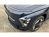 Hyundai KONA KONA 160kW Advance 65kWh 5dr Auto Blue