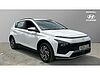 Hyundai BAYON BAYON 1.0 TGDi Advance 5dr Atlas White