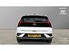 Hyundai BAYON BAYON 1.0 TGDi Advance 5dr Atlas White