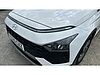 Hyundai BAYON BAYON 1.0 TGDi Advance 5dr Atlas White