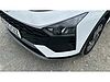 Hyundai BAYON BAYON 1.0 TGDi Advance 5dr Atlas White