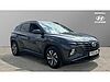 Hyundai TUCSON 1.6 TGDi SE Connect 5dr 2WD Grey
