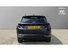 Hyundai TUCSON 1.6 TGDi SE Connect 5dr 2WD Grey