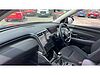 Hyundai TUCSON 1.6 TGDi SE Connect 5dr 2WD Grey