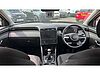 Hyundai TUCSON 1.6 TGDi SE Connect 5dr 2WD Grey