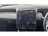 Hyundai TUCSON 1.6 TGDi SE Connect 5dr 2WD Grey