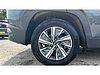 Hyundai TUCSON 1.6 TGDi SE Connect 5dr 2WD Grey
