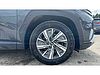 Hyundai TUCSON 1.6 TGDi SE Connect 5dr 2WD Grey
