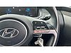 Hyundai TUCSON 1.6 TGDi SE Connect 5dr 2WD Grey