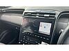 Hyundai TUCSON 1.6 TGDi SE Connect 5dr 2WD Grey