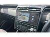 Hyundai TUCSON 1.6 TGDi SE Connect 5dr 2WD Grey