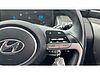 Hyundai TUCSON 1.6 TGDi SE Connect 5dr 2WD Grey