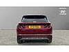 Hyundai TUCSON 1.6 TGDi 48V MHD N Line 5dr 2WD DCT RED