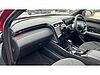 Hyundai TUCSON 1.6 TGDi 48V MHD N Line 5dr 2WD DCT RED