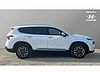 Hyundai SANTA FE SANTA FE 1.6 TGDi Plug-in Hybrid Ultimate 5dr 4WD Auto White